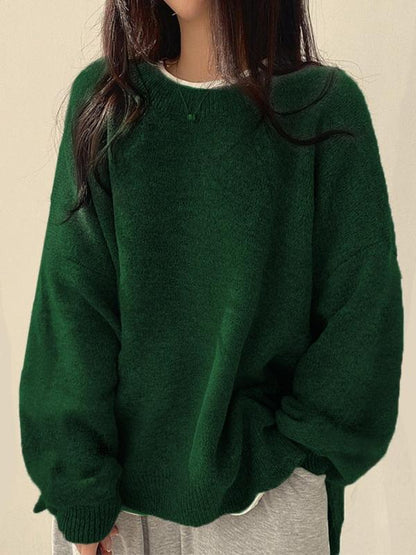 Fleece Jersey